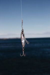 Comunità di pesca nel Regno Unito