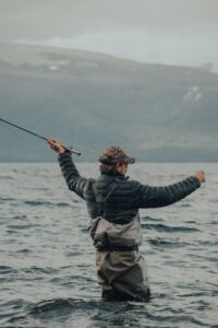 Comunità di pescatori in Italia